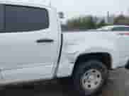2016 Chevrolet Colorado 4WD WT с VIN 1GCGTBE34G1330488, выставлен на аукционе IAAI как лот 41500876 с пробегом 209 598 миль миль и . История ставок и продаж доступна на DreamBid. Изображение 6.