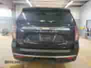 2022 Chevrolet Suburban LT с VIN 1GNSKCKD5NR161801, выставлен на аукционе Copart как лот 61029265 с пробегом 84 170 миль миль и Списание • Salvage title. История ставок и продаж доступна на DreamBid. Изображение 6.
