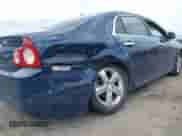 2008 Chevrolet Malibu LTZ с VIN 1G1ZK57B68F265822, выставлен на аукционе IAAI как лот 41893329 с пробегом 77 447 миль миль и . История ставок и продаж доступна на DreamBid. Изображение 13.