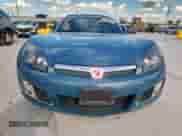 2007 Saturn Sky Red Line с VIN 1G8MG35X17Y128130, выставлен на аукционе Copart как лот 81396175 с пробегом 65 319 миль миль и Чистый • Clean title. История ставок и продаж доступна на DreamBid. Изображение 5.