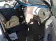 2003 Dodge Caravan EX with VIN 2D4GP74L83R157134, listed as a IAAI auction lot 41698861 with 155,818 mi miles and . Bid and sale history available at DreamBid. Image 5.