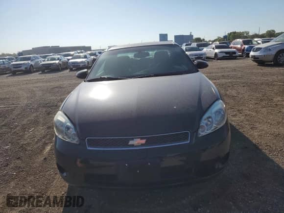 2006 Chevrolet Monte Carlo SS с VIN 2G1WL15C869199879, выставлен на аукционе Copart как лот 84292745 с пробегом 125 816 миль миль и Чистый • Clean title. История ставок и продаж доступна на DreamBid. Изображение 5.