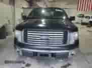 2010 Ford F-150 XL z VIN 1FTEW1E81AFD87987, wystawiony jako Copart lot #56111635 z przebiegiem 189 342 mil mil oraz Szkoda całkowita • Salvage title. Historia ofert i sprzedaży dostępna na DreamBid. Obrazek 5.