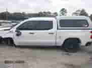 2022 Chevrolet Silverado 1500 Custom Trail Boss с VIN 3GCPDCEK7NG583197, выставлен на аукционе IAAI как лот 40958538 с пробегом 30 086 миль миль и . История ставок и продаж доступна на DreamBid. Изображение 13.