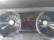 2012 Ford Mustang V6 with VIN 1ZVBP8AM2C5206753, listed as a IAAI auction lot 43494742 with 127,686 mi miles and . Bid and sale history available at DreamBid. Image 7.