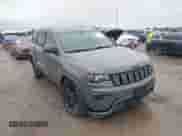 2021 Jeep Grand Cherokee Laredo X with VIN 1C4RJFAG4MC690570, listed as a IAAI auction lot 42708592 with 64,547 mi miles and . Bid and sale history available at DreamBid. Image 1.