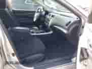 2015 Nissan Altima S with VIN 1N4AL3AP0FC461897, listed as a IAAI auction lot 43181303 with 109,125 mi miles and . Bid and sale history available at DreamBid. Image 5.