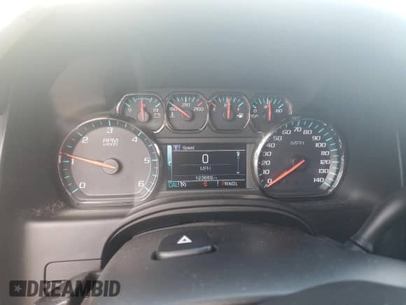 2020 Chevrolet Tahoe LT с VIN 1GNSCBKC2LR123390, выставлен на аукционе Copart как лот 65940335 с пробегом 123 669 миль миль и Списание • Salvage title. История ставок и продаж доступна на DreamBid. Изображение 9.
