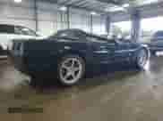 2002 Chevrolet Corvette с VIN 1G1YY32G425105016, выставлен на аукционе Copart как лот 58575714 с пробегом 33 152 миль миль и Списание • Salvage title. История ставок и продаж доступна на DreamBid. Изображение 3.