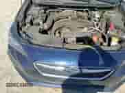 2019 Subaru Impreza Premium with VIN 4S3GKAD69K3616097, listed as a Copart auction lot 68285335 with 96,953 mi miles and Salvage title. Bid and sale history available at DreamBid. Image 13.