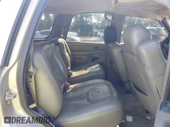 2006 Chevrolet Tahoe Z71 с VIN 1GNEC13Z66R142989, выставлен на аукционе IAAI как лот 42540428 с пробегом 254 508 миль миль и . История ставок и продаж доступна на DreamBid. Изображение 8.