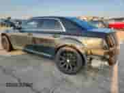 2014 Chrysler 300 z VIN 2C3CCARG5EH301932, wystawiony jako Copart lot #71932555 z przebiegiem 176 753 mil mil oraz Czysty tytuł • Clean title. Historia ofert i sprzedaży dostępna na DreamBid. Obrazek 2.