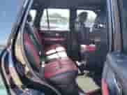 2012 Land Rover Range Rover Sport SC Autobiography z VIN SALSP2E45CA727525, wystawiony jako Copart lot #45533335 z przebiegiem Nie podano mil oraz Szkoda całkowita • Salvage title. Historia ofert i sprzedaży dostępna na DreamBid. Obrazek 11.