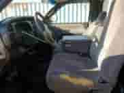 2001 Dodge 2500 с VIN 3B7KF26Z01M515815, выставлен на аукционе Copart как лот 77074894 с пробегом 148 782 миль миль и Списание • Salvage title. История ставок и продаж доступна на DreamBid. Изображение 7.