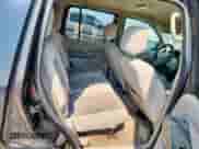 2006 Ford Explorer XLS with VIN 1FMEU62EX6UA83665, listed as a Copart auction lot 70061415 with 201,116 mi miles and Salvage title. Bid and sale history available at DreamBid. Image 11.