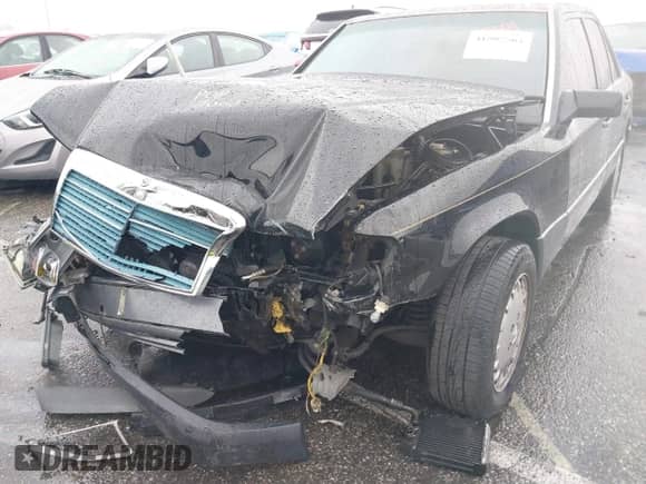 1993 Mercedes-Benz 300 с VIN WDBEB28E3PB996564, выставлен на аукционе IAAI как лот 41807504 с пробегом 132 180 миль миль и . История ставок и продаж доступна на DreamBid. Изображение 6.