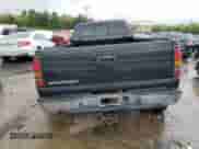 2007 Chevrolet Silverado 3500 DRW LT3 с VIN 1GCJK33D07F157386, выставлен на аукционе Copart как лот 55004794 с пробегом 151 957 миль миль и Списание • Salvage title. История ставок и продаж доступна на DreamBid. Изображение 6.