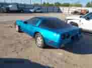 1992 Chevrolet Corvette with VIN 1G1YY23P0N5108637, listed as a IAAI auction lot 43410005 with 121,315 mi miles and . Bid and sale history available at DreamBid. Image 3.