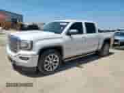 2016 GMC Sierra 1500 Denali z VIN 3GTU2PEJ1GG371793, wystawiony jako Copart lot #67460875 z przebiegiem 231 730 mil mil oraz Czysty tytuł • Clean title. Historia ofert i sprzedaży dostępna na DreamBid. Obrazek 1.