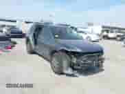 2023 Volkswagen Tiguan S с VIN 3VVRB7AX9PM132401, выставлен на аукционе IAAI как лот 41870969 с пробегом 40 533 миль миль и . История ставок и продаж доступна на DreamBid. Изображение 6.