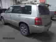 2003 Toyota Highlander с VIN JTEHF21A730146531, выставлен на аукционе IAAI как лот 41790625 с пробегом 194 258 миль миль и . История ставок и продаж доступна на DreamBid. Изображение 3.