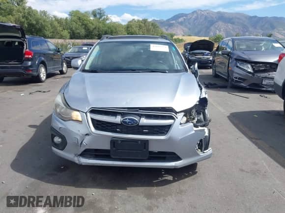 2013 Subaru Impreza Special Sports Limited с VIN JF1GPAU64DH201766, выставлен на аукционе IAAI как лот 43155773 с пробегом 141 729 миль миль и . История ставок и продаж доступна на DreamBid. Изображение 13.