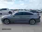 2020 Honda Accord EX-L with VIN 1HGCV2F54LA004839, listed as a IAAI auction lot 42581867 with 67,407 mi miles and . Bid and sale history available at DreamBid. Image 15.