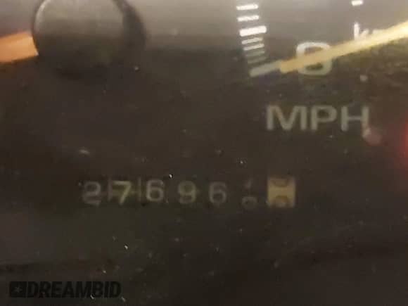 1995 Chevrolet Silverado 2500 с VIN 2GCFK29K2S1208702, выставлен на аукционе IAAI как лот 41644060 с пробегом 276 968 миль миль и . История ставок и продаж доступна на DreamBid. Изображение 7.