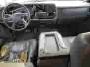 2003 Chevrolet Silverado 1500HD LT с VIN 1GCGC13U93F217588, выставлен на аукционе Copart как лот 81361393 с пробегом 206 034 миль миль и Списание • Salvage title. История ставок и продаж доступна на DreamBid. Изображение 8.