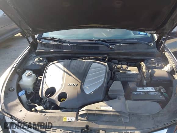 2014 Hyundai Azera Limited with VIN KMHFH4JG7EA396981, listed as a IAAI auction lot 43135345 with 94,613 mi miles and . Bid and sale history available at DreamBid. Image 10.