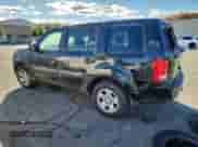 2014 Honda Pilot LX with VIN 5FNYF4H27EB043404, listed as a Copart auction lot 85143615 with 165,988 mi miles and Clean title. Bid and sale history available at DreamBid. Image 2.