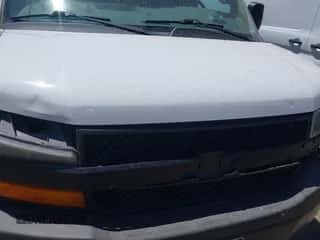 2019 Chevrolet Express Cargo с VIN 1GCZGGFG8K1309003, выставлен на аукционе IAAI как лот 42699484 с пробегом 186 358 миль миль и . История ставок и продаж доступна на DreamBid. Изображение 6.