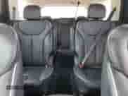 2024 Hyundai Palisade XRT с VIN KM8R34GE0RU673718, выставлен на аукционе Copart как лот 68626725 с пробегом 57 305 миль миль и Чистый • Clean title. История ставок и продаж доступна на DreamBid. Изображение 10.