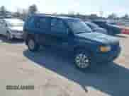 1999 Honda Passport LX с VIN 4S6CM58W8X4405536, выставлен на аукционе IAAI как лот 41891974 с пробегом 209 464 миль миль и . История ставок и продаж доступна на DreamBid. Изображение 1.