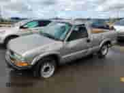 1999 Chevrolet S-10 с VIN 1GCCS14X1XK159287, выставлен на аукционе Copart как лот 72700054 с пробегом 136 957 миль миль и Чистый • Clean title. История ставок и продаж доступна на DreamBid. Изображение 1.