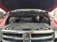 2009 Dodge 1500 ST с VIN 1D3HV16P69J521611, выставлен на аукционе Copart как лот 51120715 с пробегом 122 608 миль миль и Списание • Salvage title. История ставок и продаж доступна на DreamBid. Изображение 11.