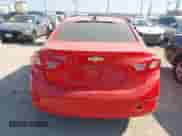 2019 Chevrolet Cruze LS с VIN 1G1BC5SM8K7139650, выставлен на аукционе IAAI как лот 43301079 с пробегом 133 190 миль миль и . История ставок и продаж доступна на DreamBid. Изображение 16.