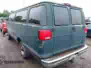 2001 Dodge Passenger with VIN 2B5WB35Y41K527326, listed as a IAAI auction lot 42398837 with 101,572 mi miles and . Bid and sale history available at DreamBid. Image 3.