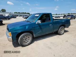 1995 Nissan Frontier с VIN 1N6SD11S3SC358078, выставлен на аукционе Copart как лот 71859815 с пробегом 118 833 миль миль и Списание • Salvage title. История ставок и продаж доступна на DreamBid. Изображение 1.