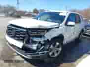 2024 Honda Pilot EX-L with VIN 5FNYG2H57RB001333, listed as a IAAI auction lot 41707956 with 35,865 mi miles and . Bid and sale history available at DreamBid. Image 18.