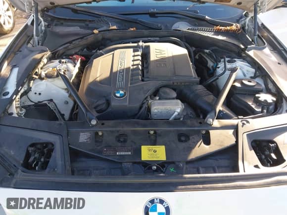 2015 BMW 5 Series 535i xDrive with VIN WBA5B3C50FD544229, listed as a IAAI auction lot 43406645 with 88,062 mi miles and . Bid and sale history available at DreamBid. Image 10.