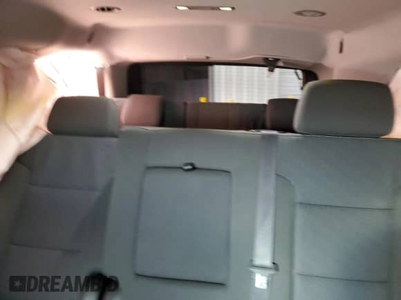 2019 Chevrolet Tahoe LS с VIN 1GNSKAKC9KR108767, выставлен на аукционе Copart как лот 74968124 с пробегом 134 913 миль миль и Списание • Salvage title. История ставок и продаж доступна на DreamBid. Изображение 10.