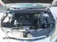 2014 Chevrolet Cruze LS z VIN 1G1PA5SH3E7147223, wystawiony jako IAAI lot #43079180 z przebiegiem 194 625 mil mil oraz . Historia ofert i sprzedaży dostępna na DreamBid. Obrazek 10.