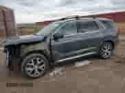 2021 Hyundai Palisade Limited с VIN KM8R5DHE2MU263357, выставлен на аукционе Copart как лот 67101102 с пробегом 41 400 миль миль и . История ставок и продаж доступна на DreamBid. Изображение 1.