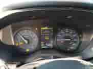 2022 Subaru Impreza with VIN 4S3GKAB60N3609269, listed as a Copart auction lot 66871195 with 86,928 mi miles and Salvage title. Bid and sale history available at DreamBid. Image 9.