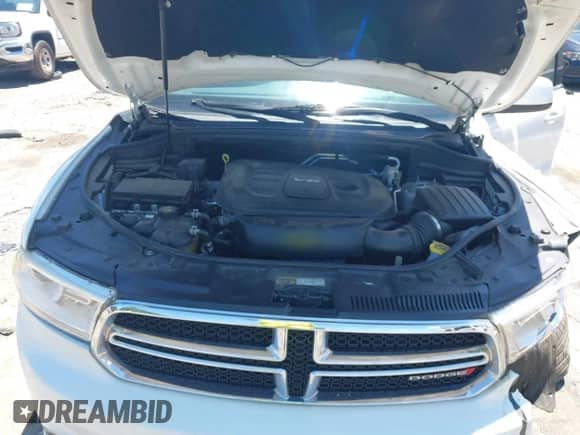 2017 Dodge Durango SXT with VIN 1C4RDHAG2HC724384, listed as a IAAI auction lot 42315706 with 170,840 mi miles and . Bid and sale history available at DreamBid. Image 10.