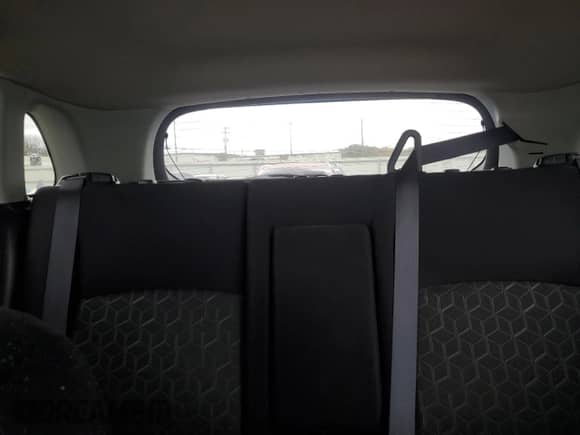 2021 Mitsubishi Outlander ES с VIN JA4APUAU7MU004371, выставлен на аукционе Copart как лот 82433925 с пробегом 72 615 миль миль и Списание • Salvage title. История ставок и продаж доступна на DreamBid. Изображение 10.