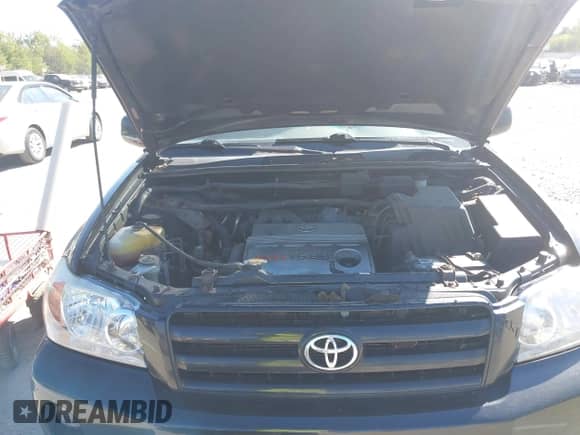 2004 Toyota Highlander с VIN JTEEP21A740037987, выставлен на аукционе IAAI как лот 43267431 с пробегом 173 242 миль миль и . История ставок и продаж доступна на DreamBid. Изображение 10.