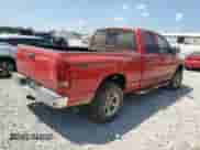 2004 Dodge 1500 SLT с VIN 1D7HU18D94J125525, выставлен на аукционе Copart как лот 69197514 с пробегом Не указан миль и Списание • Salvage title. История ставок и продаж доступна на DreamBid. Изображение 3.