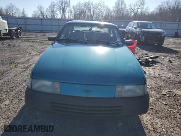 1992 Chevrolet Cavalier с VIN 1G1JC1442N7285709, выставлен на аукционе Copart как лот 84073144 с пробегом 155 634 миль миль и Списание • Salvage title. История ставок и продаж доступна на DreamBid. Изображение 5.